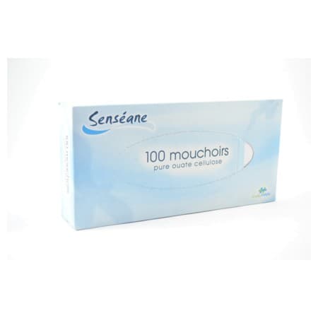 MOUCH SENSEANE BOITE DISTRIB 100