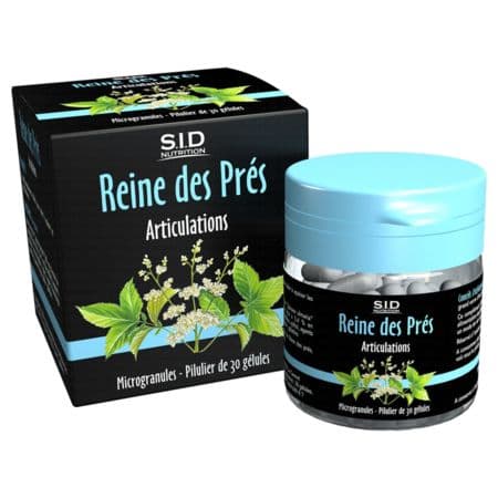 SIDN REINE DES PRES GELULE 30