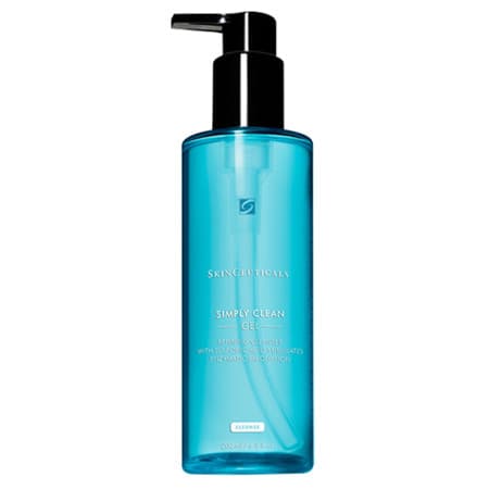 SKINCEUTIC SIMPLY CLEAN 200ML