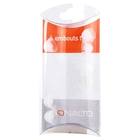 SONALTO PACK EMBOUT TULIPE 10MM 6