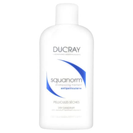 SQUANORM SH TRAIT PEL/SEC 200ML