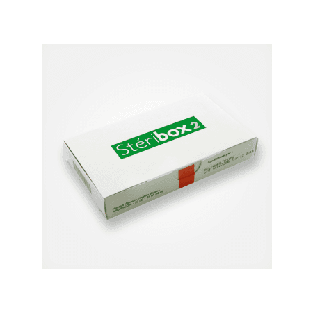 STERIBOX 2 KIT