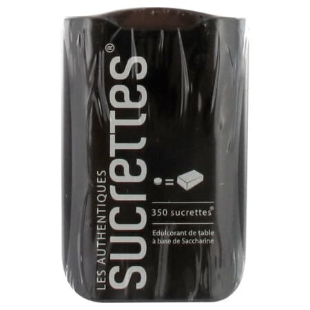 SUCRETTES 1SUCRE CPR 350