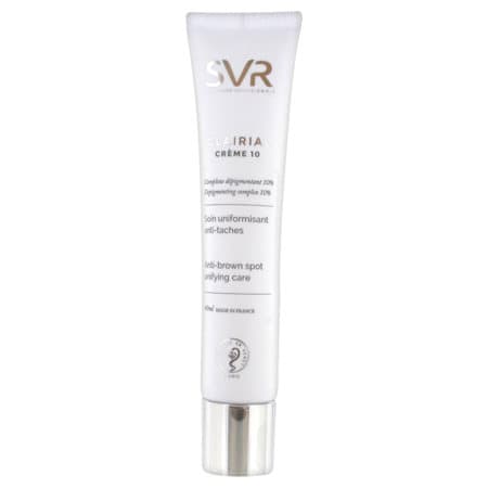 SVR CLAIRIAL CREME 10 40ML — Pharmacie Matignon