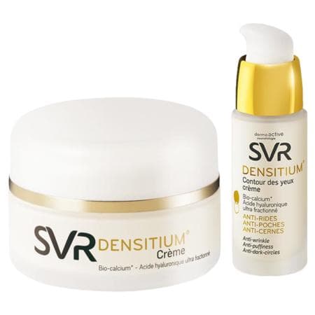 DENSITIUM CR RID50ML+CONT YEUX15ML — Pharmacie Juin