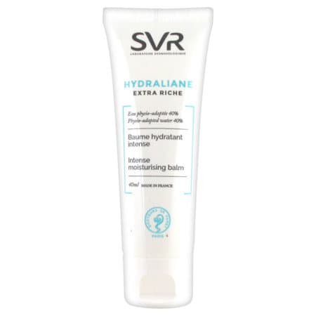 SVR HYDRALIANE CR EXTRA RICHE 40ML