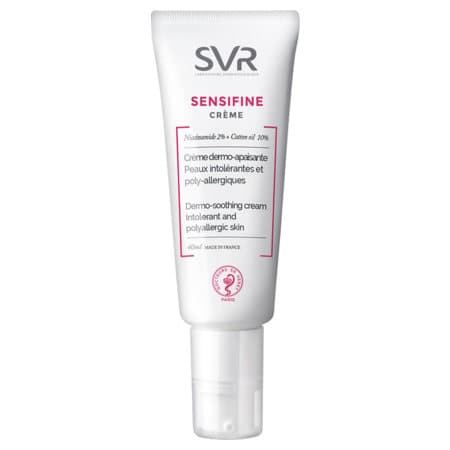 SVR SENSIFINE HYDRA CREME 40ML — Pharmacie Comedie