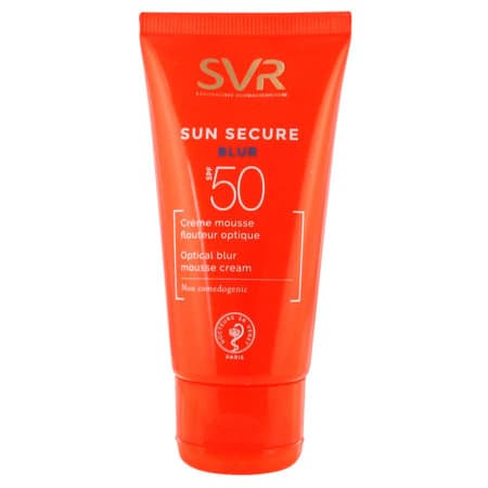 SVR SUN SECURE BLUR SPF50 50ML