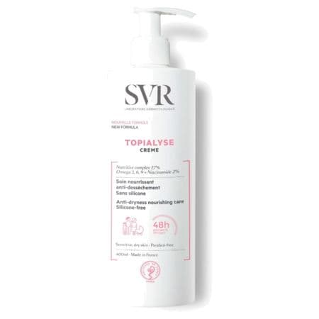 SVR TOPIALYSE CR 48H 400ML