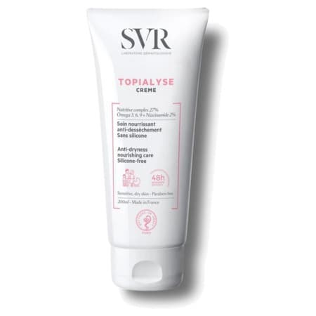 SVR TOPIALYSE CR 48H 200ML