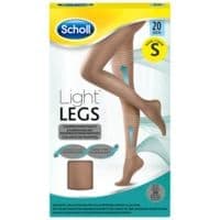 COLL SCHOLL LEGS 20 DEN CHAIR L