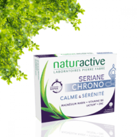 SERIANE CHRONO CPR 6