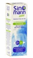 SINOMARIN MINI HYPERTONIQ 30ML — Pharmacie Monge