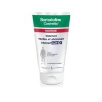 SOMATOLINE TRAIT HOM NUIT 10 150ML