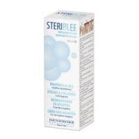 STERIBLEF MOUSSE PAUP/CILS 50ML