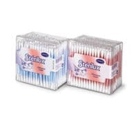 BATONNET STERILUX PLASTIQUE 200