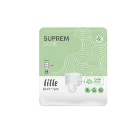 Lilform Suprem Maxi Small Change Complet 14