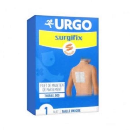 SURGIFIX N8 1M5 THORAX — Pharmacie du Dome