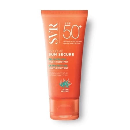 SVR SUN SECURE SPF50+ EXTREME.50ML — Pharmacie de la Croix Rouge - Tourcoing
