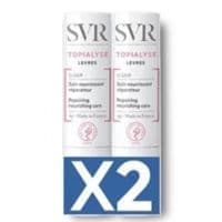 SVR TOPIALYSE STICK LEVRE X2