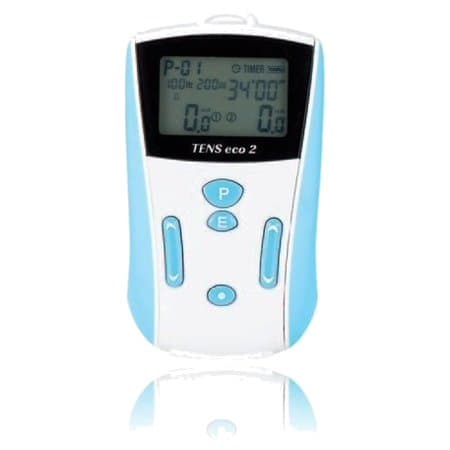 SCHWA MED NEUROSTIM TENS ECO 2 — Grande Pharmacie Bastille Faubourg - Apothical