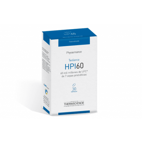 Therascience Teoliance Hpi 60 Gelule 30 — Pharmamavance Menilmontant