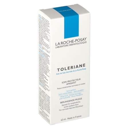 TOLERIANE SOIN PROTECT/APAIS 40ML — Pharmacie Saint-Ferdinand