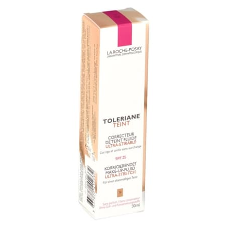 TOLERIANE TEINT FDT FLUID N16 30ML — Pharmacie Lafayette Daloy