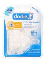 DOD TET INIT+ ROND -6M SIL DEB2 — Pharmacie Mani
