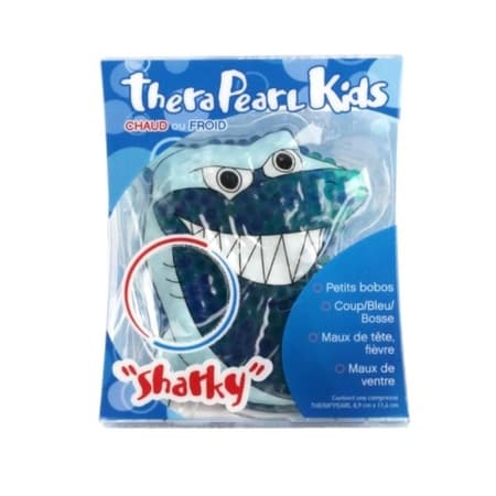 THERA PEARL KIDS SHARKY REQUIN — Pharmacie Pharmavance Puteaux