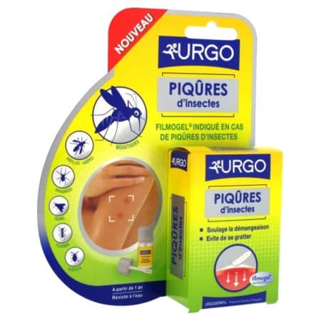 URGO FILMOGEL PIQURE INSECT 3,25ML