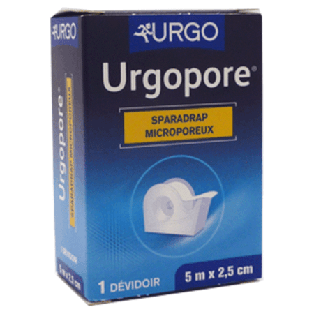 URGOPORE 5MX2CM5 DEVIDOIR