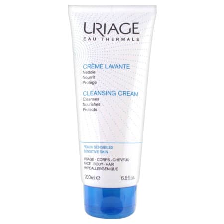 URIAGE CR LAV 200ML