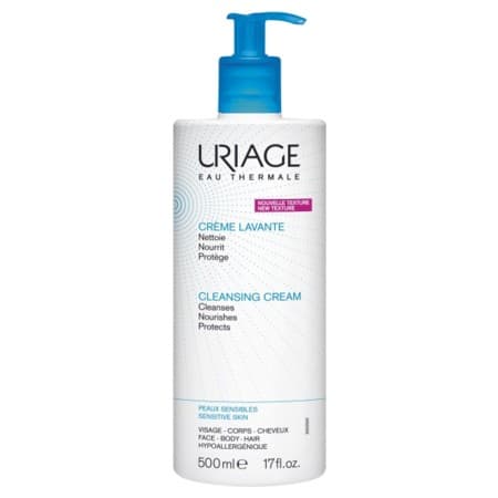 URIAGE CR LAV 500ML