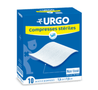 COMP ST 50 URGO G/BL NT 10X10