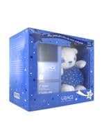 URIAGE BB COFF 1ERE SENTEUR+DOUDOU