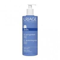 URIAGE BEBE 1ER LAIT HYDRA 500ML — Pharmacie Parc Lann
