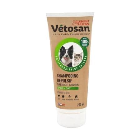 VETOSAN SH REPULSIF 200ML