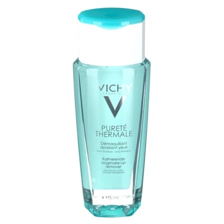 PUR THERM DEMAQ YEUX EXT SENS150ML