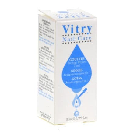 VITRY GTT SEC EXPRES ONGL2EN1 10ML