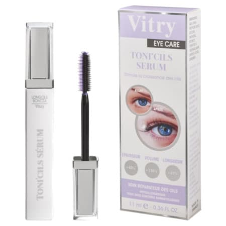 VITRY TONICILS SERUM 11ML — Pharmacie du Médoc