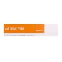 MERCK VASELINE PURE 100ML