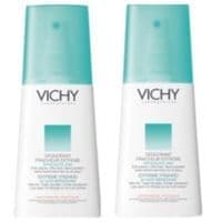 VICHY DEOD FRUITE VAPO 100ML X2 — Pharmacie Centrale D'Arcachon