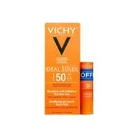 CAPITAL SOL EMULS SPF50 50ML+STICK — Pharmacie De L'Avenir Drancy