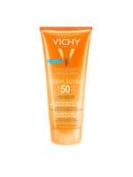 CAPITAL SOL GEL FOND SPF50 200ML — Pharmacie Lafayette Daloy