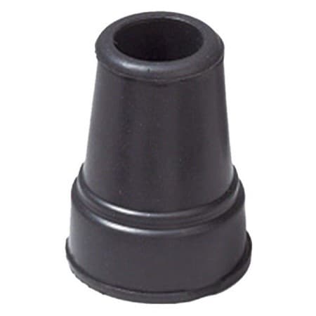 BOUT CANNE VILGO D35 15MM NOIR