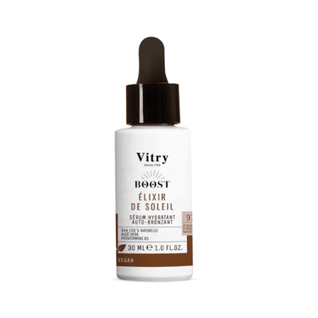 Vitry Boost Elixir De Soleil Serum 30ml