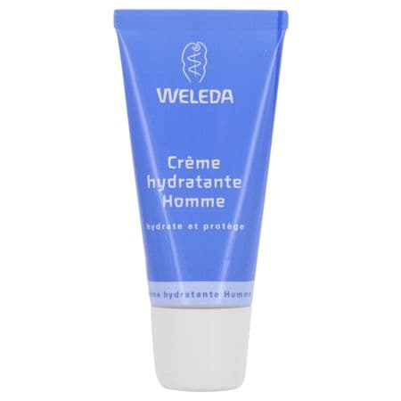 WELEDA CR HYDRAT HOMME TUB 30ML