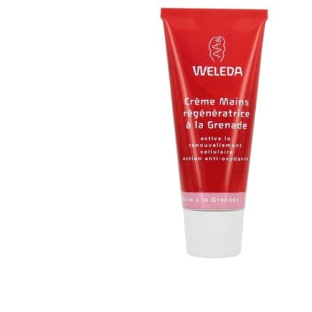 WELEDA CR MAIN REGENER GRENADE50ML