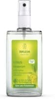 WELEDA DUO DEOD CITRUS 24H.2X100ML — Pharmacie Centrale de l'Est